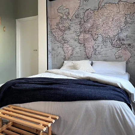 Bed and breakfast Vibes