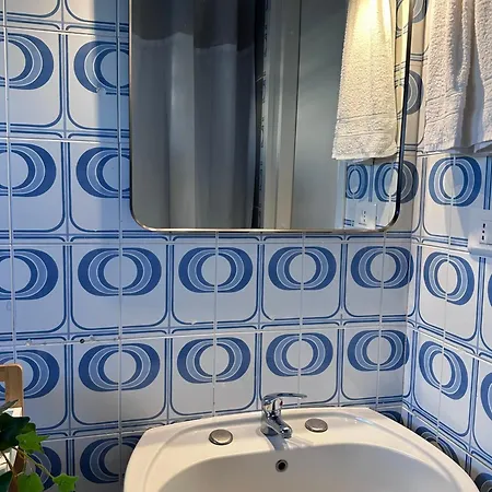 B&B Vibes 에르콜라노