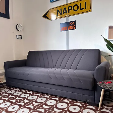 Vibes 에르콜라노